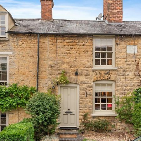 Vine Cottage ชาร์ลเบอรี ภายนอก รูปภาพ